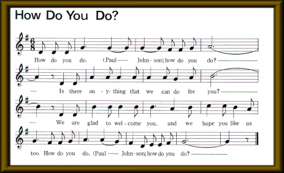 �͂��߂܂��ā@�y��